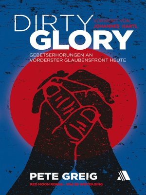 cover image of Dirty Glory--Deutsche Version